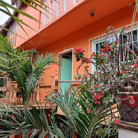 Casa Gio Vila Puerto Escondido  Exterior foto