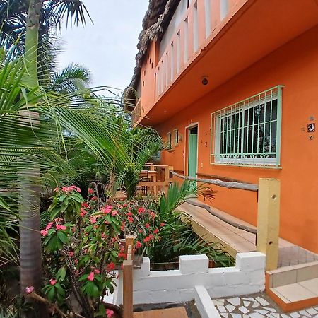 Casa Gio Vila Puerto Escondido  Exterior foto
