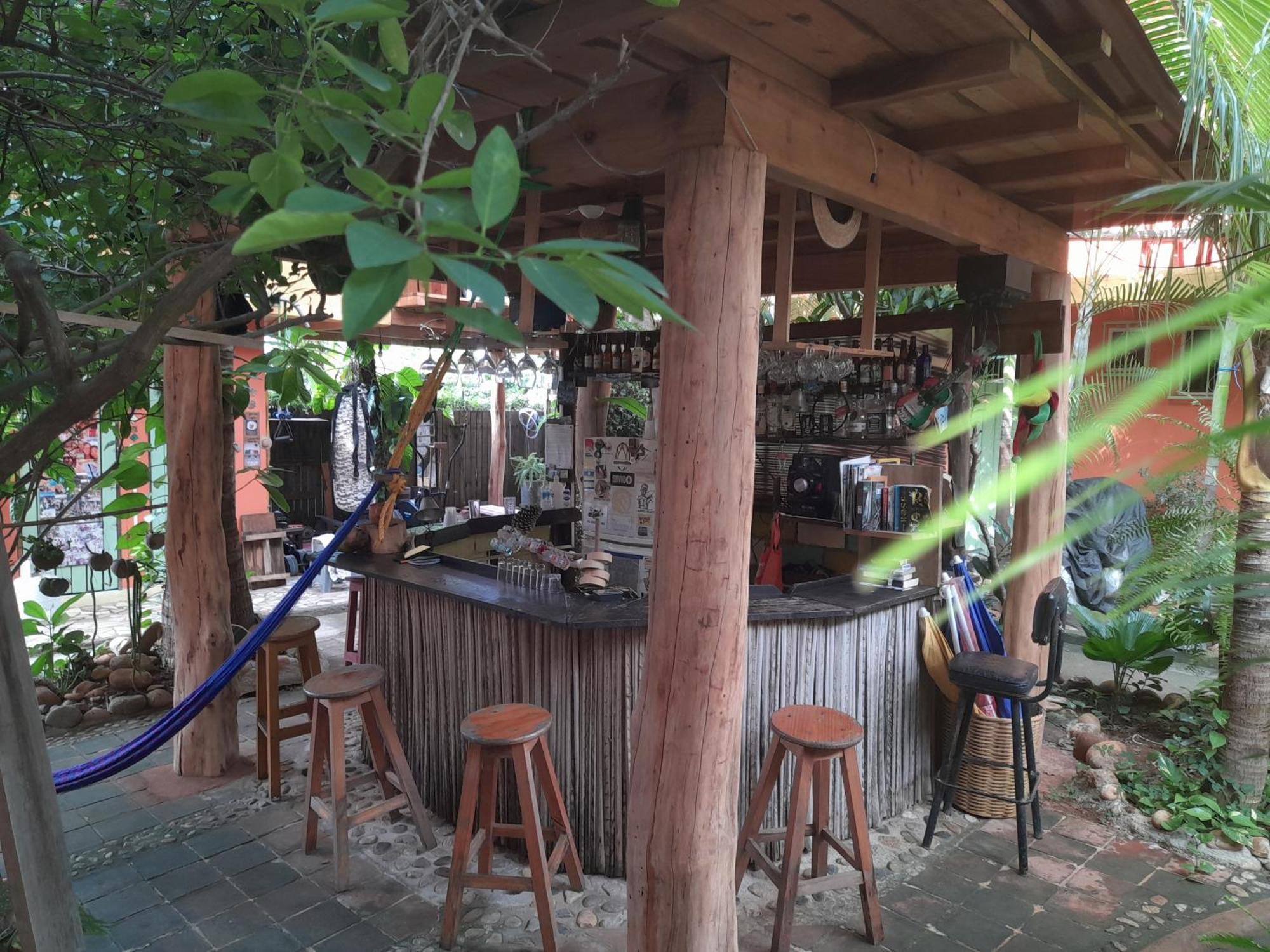 Casa Gio Vila Puerto Escondido  Exterior foto