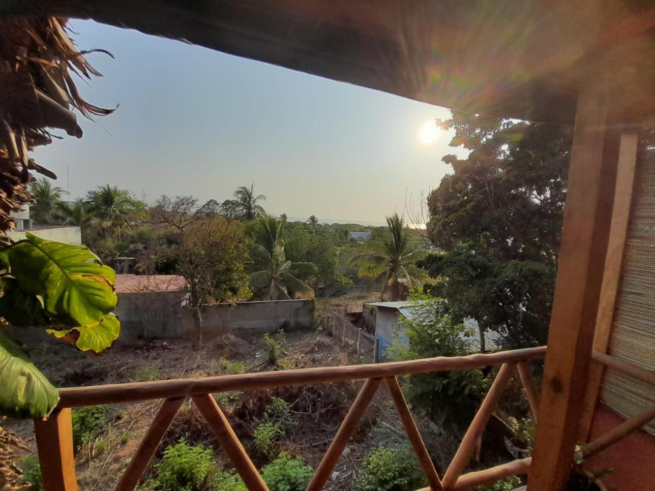 Casa Gio Vila Puerto Escondido  Exterior foto