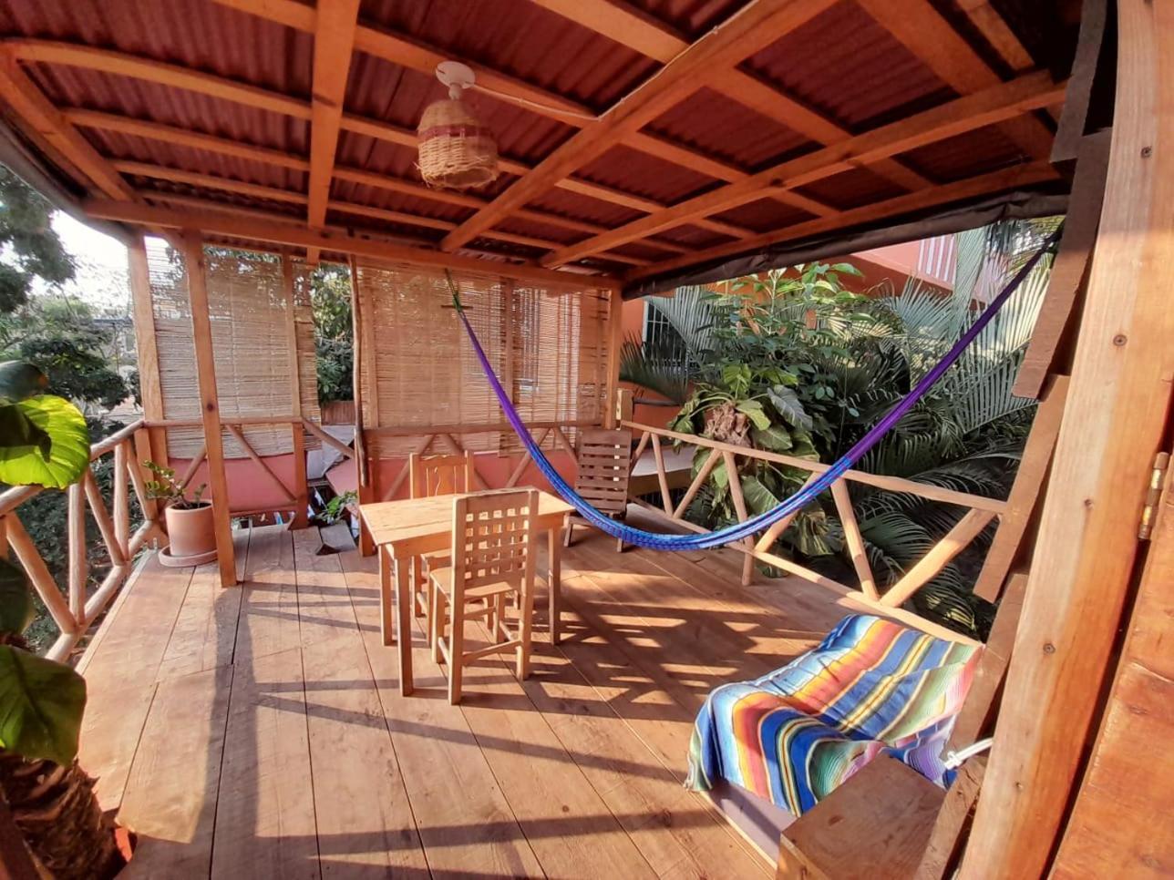 Casa Gio Vila Puerto Escondido  Exterior foto