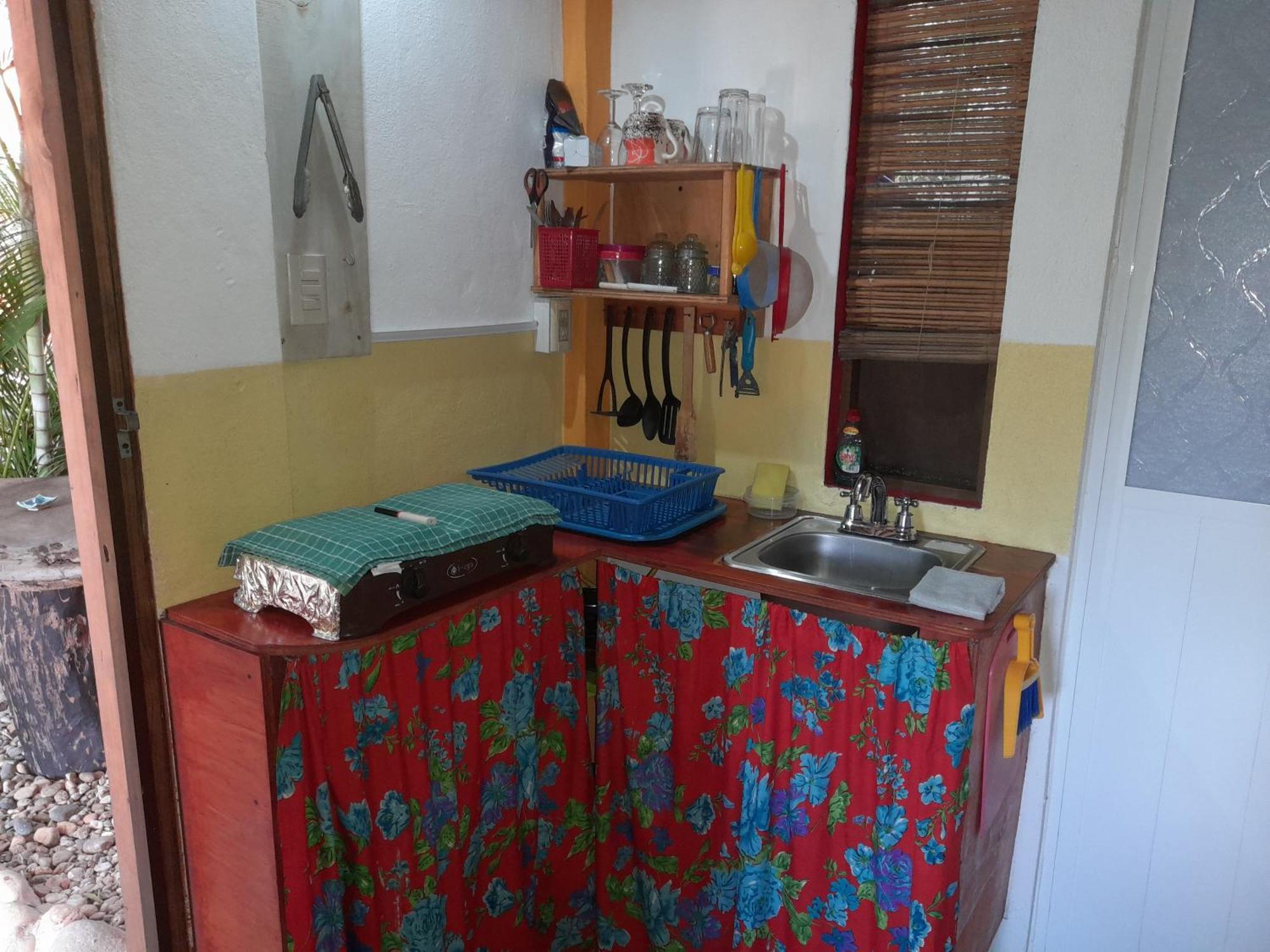 Casa Gio Vila Puerto Escondido  Quarto foto