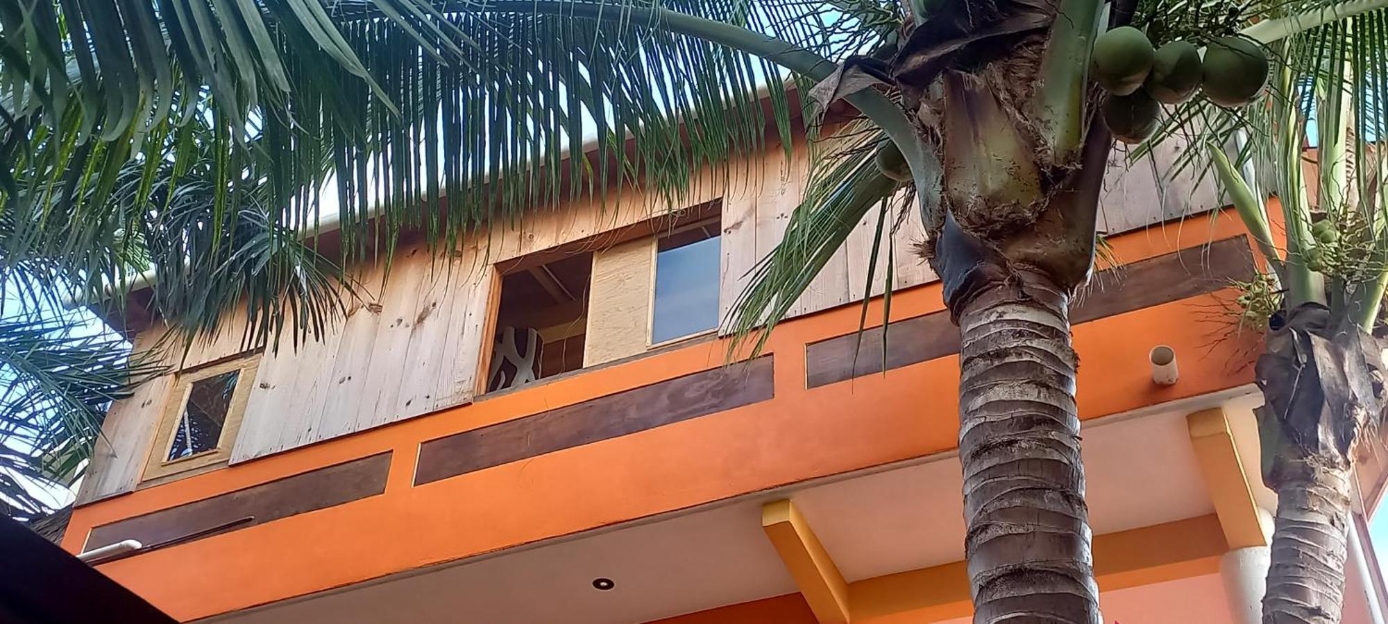 Casa Gio Vila Puerto Escondido  Exterior foto