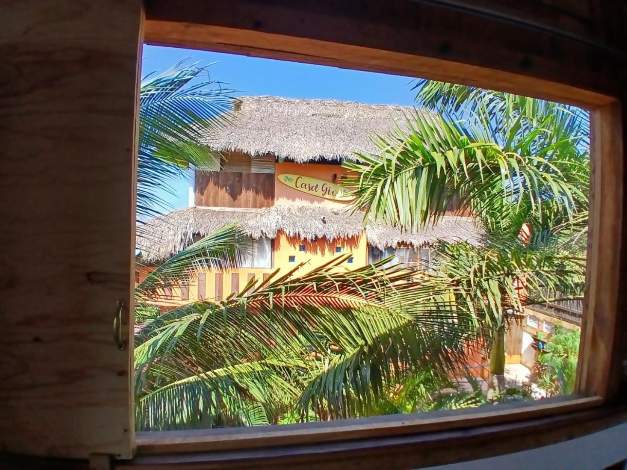 Casa Gio Vila Puerto Escondido  Exterior foto