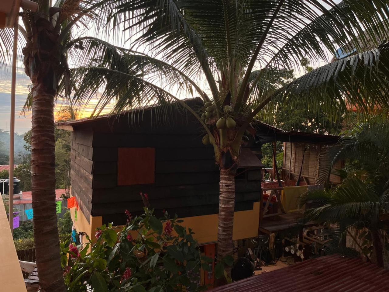 Casa Gio Vila Puerto Escondido  Quarto foto