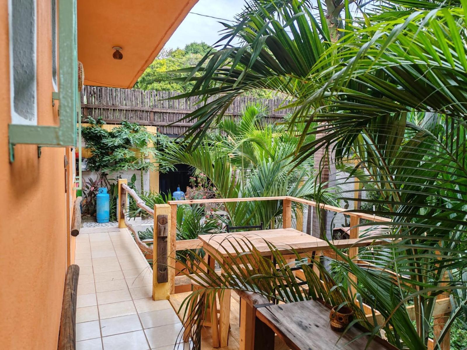 Casa Gio Vila Puerto Escondido  Exterior foto