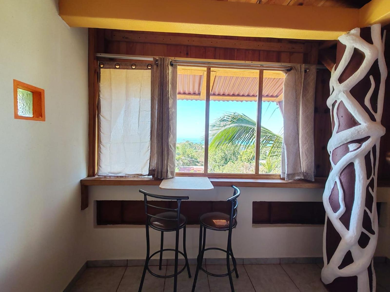 Casa Gio Vila Puerto Escondido  Quarto foto